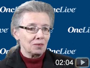 Dr. Toomey Discusses Findings of TAILORx Trial