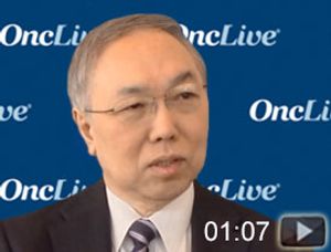Dr. Chung on the Rationale of the KEYNOTE-811 Trial in HER2+ Gastric Cancer