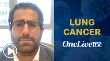 Joshua K. Sabari, MD