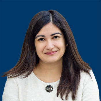 Reshma Jagsi, MD, DPhil, of Winship Cancer Institute 