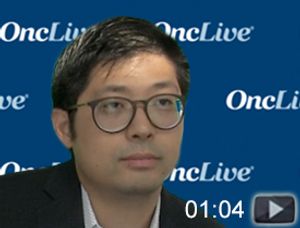 Dr. Lee on Trial Data Evaluating the Atezolizumab/Bevacizumab in Unresectable HCC