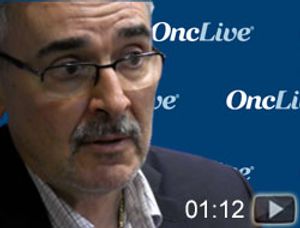 Dr. Sparano on the Role of Endocrine Therapy in Breast Cancer