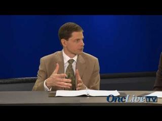 AXIS Trial: Second-Line Axitinib Versus Sorafenib