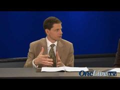 EP. 7 AXIS Trial: Second-Line Axitinib Versus Sorafenib