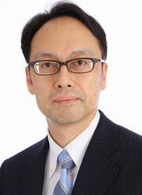 Mototsugu Oya, MD, PhD, of the Department of Urology of Keio University School of Medicine 