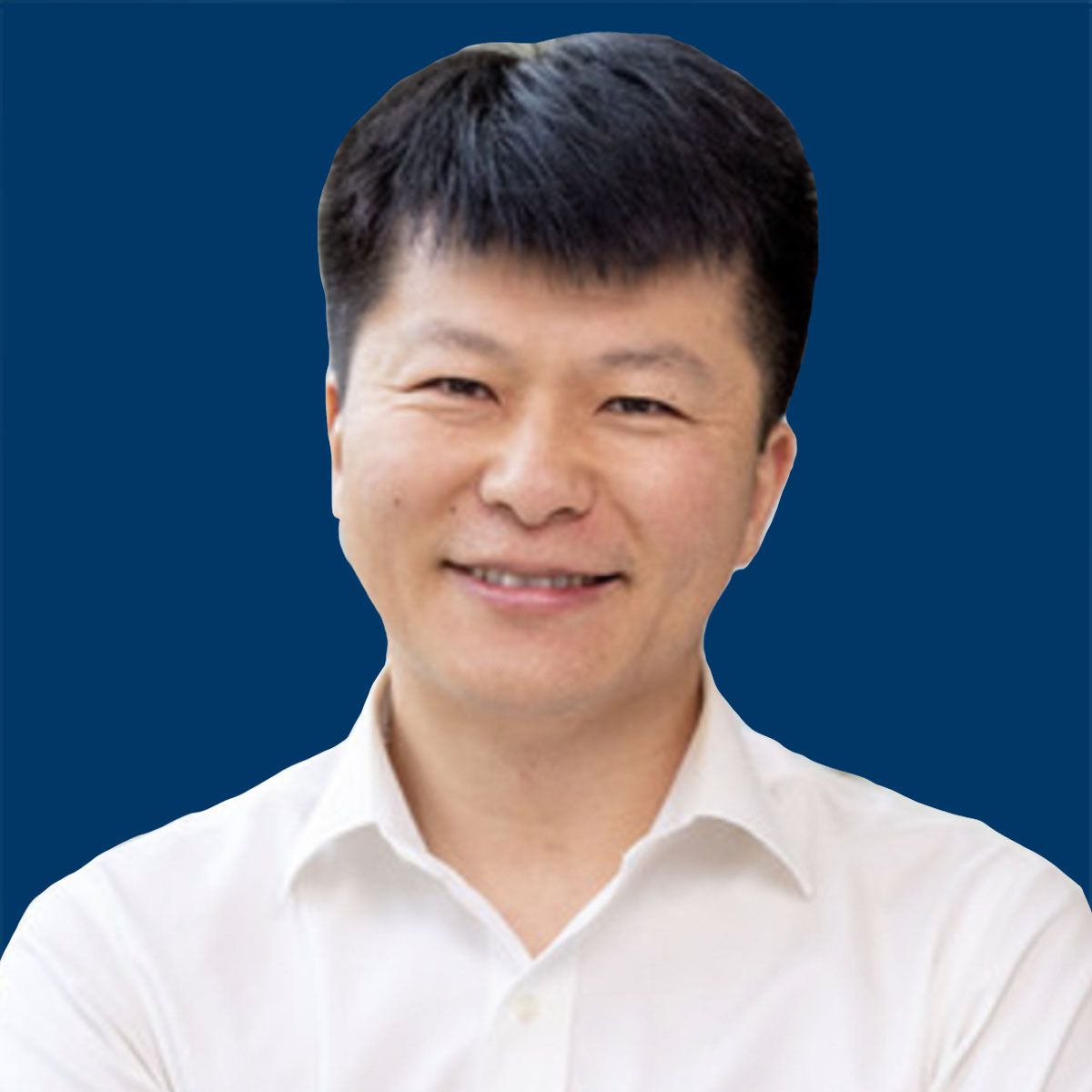 Lu Chen, PhD