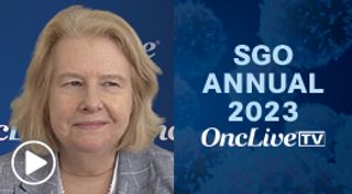 Ursula A. Matulonis, MD