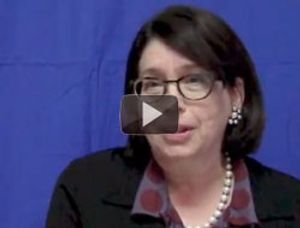 Dr. Pinter-Brown on Treating CTCL With Chemotherapy