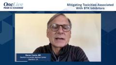 EP. 8 Mitigating Toxicities Associated With BTK Inhibitors