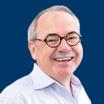 Francois Lebel, MD, of Spectrum Pharmaceuticals