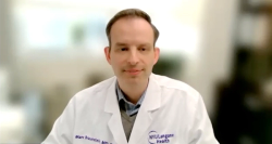 Dr Marc Braunstein: Program Building, Education in Hematologic Cancers 