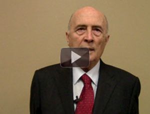 Dr. Barbui on Hematocrit Levels in Polycythemia Vera