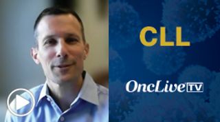 Paul M. Barr, MD, of Wilmot Cancer Institute