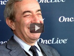 Dr. Schlumberger Draws Conclusions From the SELECT Trial in Thyroid Cancer