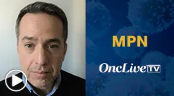 John Mascarenhas, MD