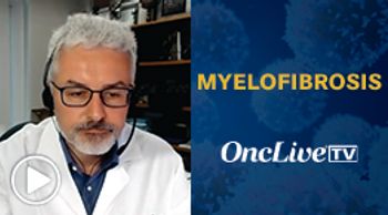 Srdan Verstovsek, MD, PhD