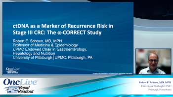 the α-CORRECT study