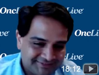 Dr. Daver on Stem Cell Transplant Considerations in Hematologic Malignancies in Light of COVID-19