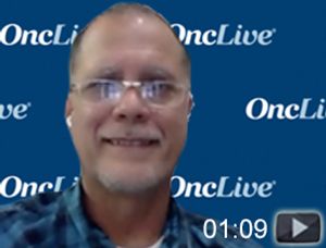 Dr. Trent on the Potential Role of Immunotherapy in GIST