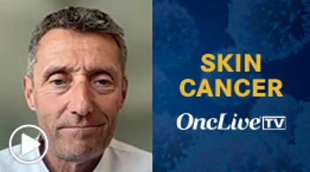 Axel Hauschild, MD, PhD, head, Skin Cancer Trial Center, University Hospital Schleswig-Holstein