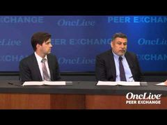 EP. 13 Frontline Immunotherapy Combinations for NSCLC