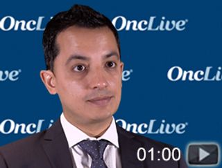 Dr. Verma Discusses the Approval Process for Biosimilars