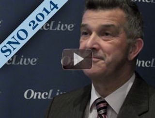 Dr. Reardon Discusses Rindopepimut Plus Bevacizumab in Glioblastoma