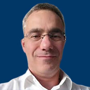 Xavier Leleu, MD, MSc, PhD, head, Myeloma Clinic, Poitiers University Hospital