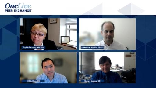 Current Practices and Future Directions for Treatment of Graft-vs-Host Disease (GVHD)