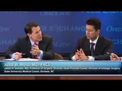 EP. 2 Novel Prostate Cancer Biomarkers