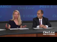 EP. 14 Soft Tissue Sarcoma: Looking Ahead
