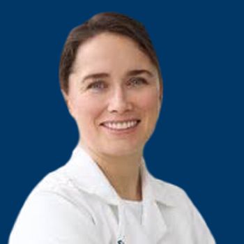 Caroline Farrington, PhD, of the University of Michigan