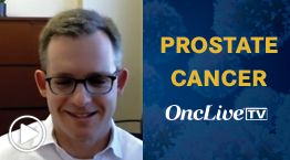 Earle Burgess, MD, of the Levine Cancer Institute