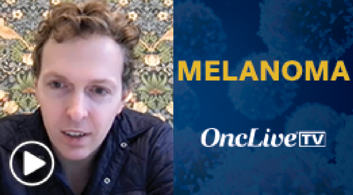 Dr Olson On The FDA Approval Of Lifileucel For Advanced Melanoma