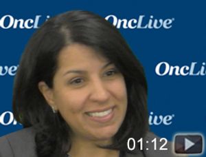 Dr. Nasri on Risk Stratification in Osteosarcoma