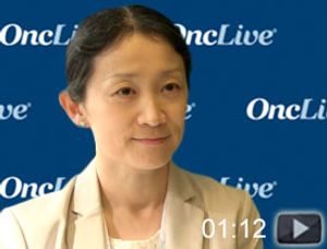 Dr. Ai on the Use of Hypomethylating Agents in Patients With MDS