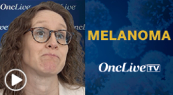 Dr McKean on the Efficacy of Fianlimab Plus Cemiplimab in Advanced Melanoma