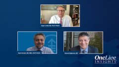 3 experts in this video