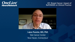 EP. 5 HR+ Breast Cancer: Impact of RxPONDER on Clinical Practice