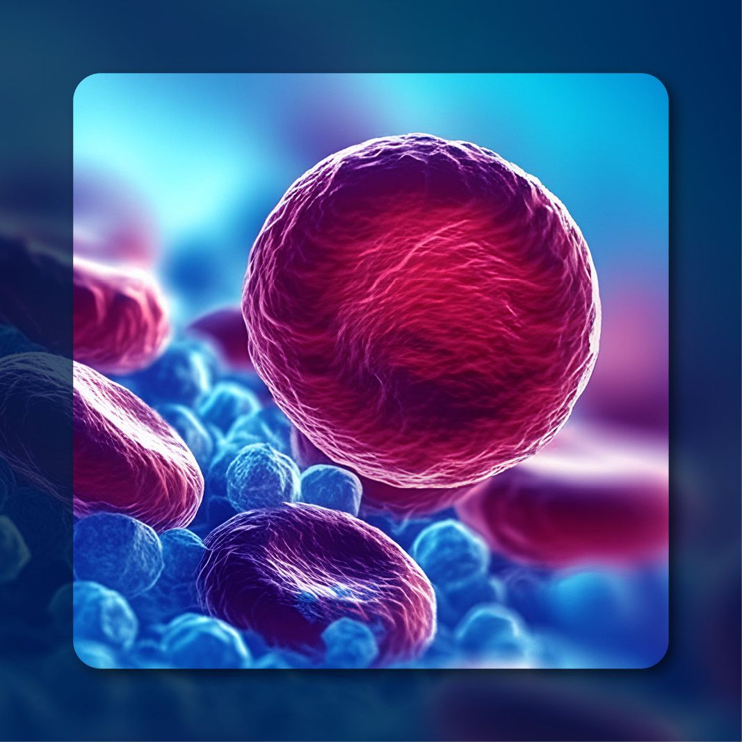 Zanubrutinib in Newly Diagnosed CLL/SLL | Image Credit: © Свет Лана – stock.adobe.com