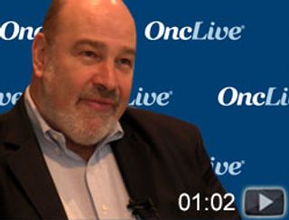 Dr. Albala on Patient Selection for Robotic Surgery in Prostate Cancer