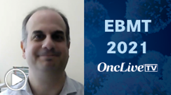 Corey S. Cutler, MD, MPH, FRCPC