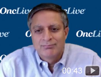 Sagar Lonial MD, FACP, chief medical officer of Winship Cancer Institute, as well as the Anne and Bernard Gray Family Chair in Cancer and professor and chair, Department of Hematology and Medical Oncology at Emory University School of Medicine