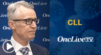 John Seymour, MBBS, FRACP, PhD