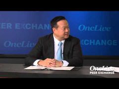 EP. 9 Clinical Trial Results of Ramucirumab in Squamous NSCLC