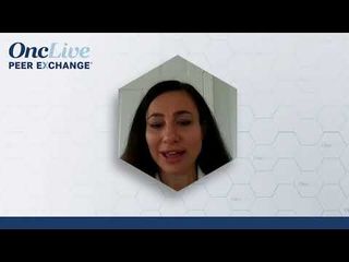 iRECIST Criteria and First-Line Treatment of mRCC