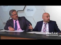 EP. 8 Selecting Appropriate Therapy at Progression of PV