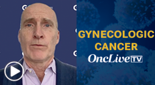 Thomas Herzog, MD, deputy director, University of Cincinnati Cancer Center, member, Board of Directors, Gynecologic Oncology Group (GOG) Foundation, associate director, GOG Partners