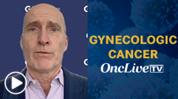 Thomas Herzog, MD, deputy director, University of Cincinnati Cancer Center, member, Board of Directors, Gynecologic Oncology Group (GOG) Foundation, associate director, GOG Partners