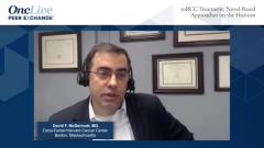 EP. 17 mRCC Treatment: Novel-Based Approaches on the Horizon